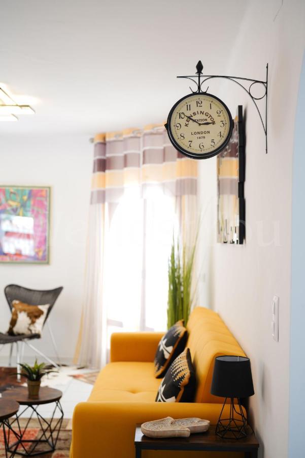 Villa Et Studio Avec Piscine - Wehostyou Empuriabrava Exteriér fotografie
