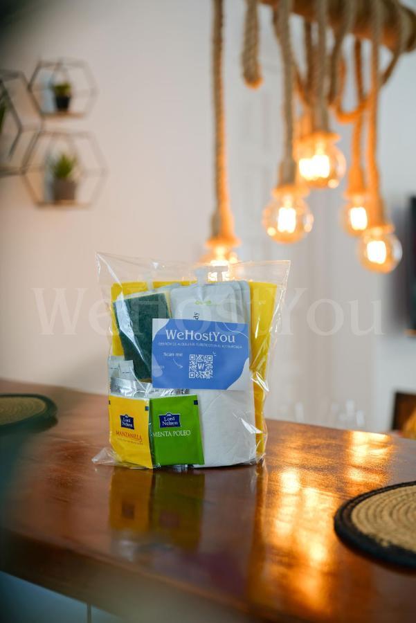 Villa Et Studio Avec Piscine - Wehostyou Empuriabrava Exteriér fotografie