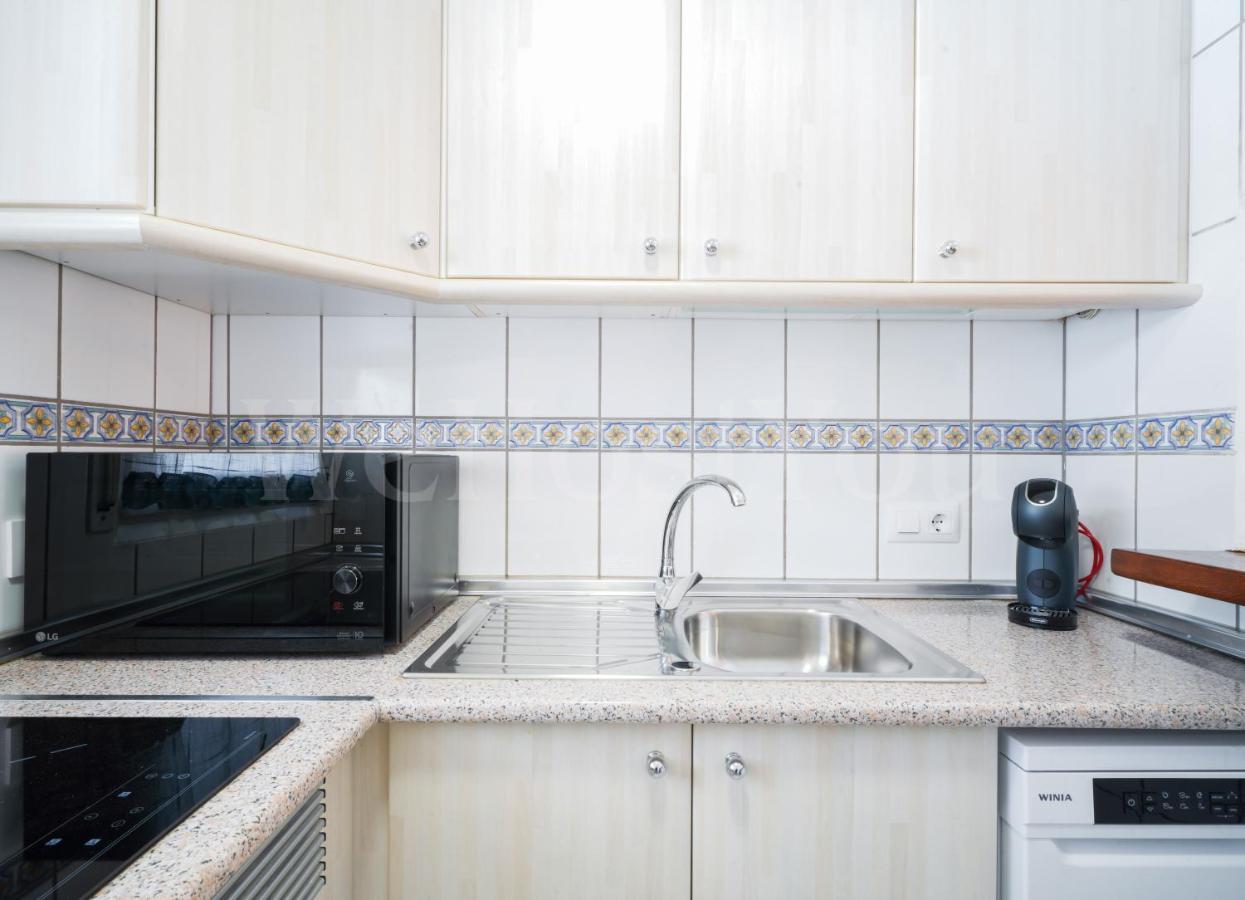 Villa Et Studio Avec Piscine - Wehostyou Empuriabrava Exteriér fotografie